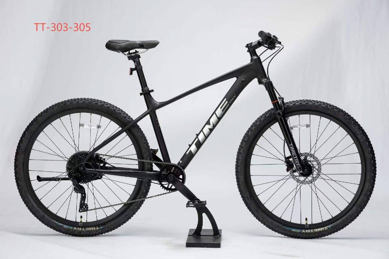 Горный велосипед TIMETRY TT303-305