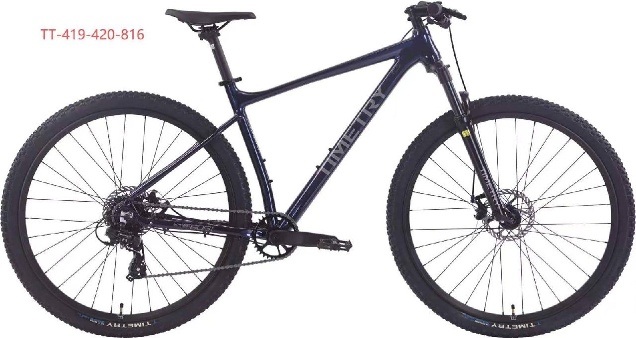 Горный велосипед TIMETRY TT-419-420-816 (29")