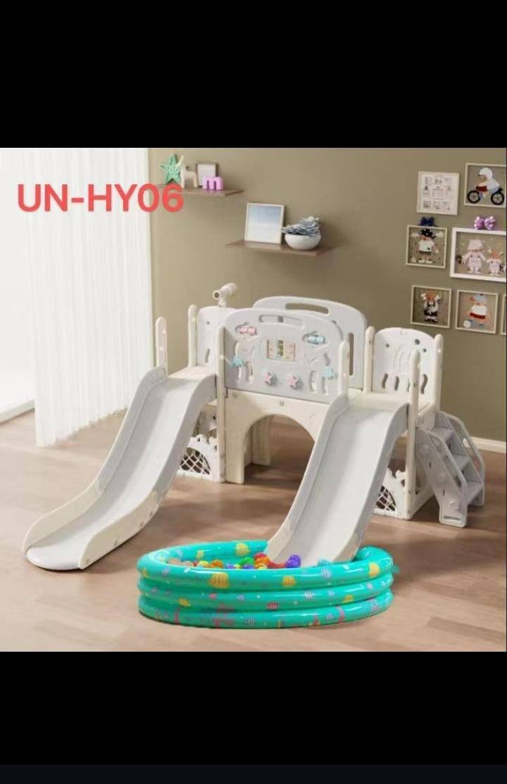 Детский игровой комплекс UN-HY06