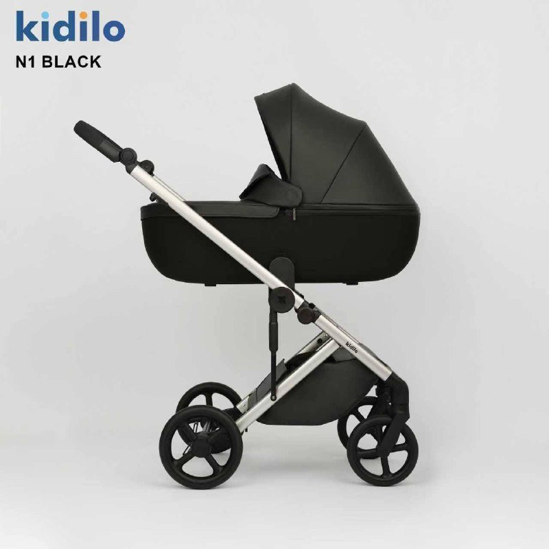 Детская коляска Kidilo N1