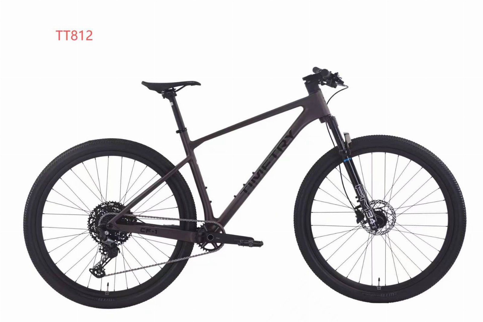 Горный велосипед TIMETRY TT812 (29")