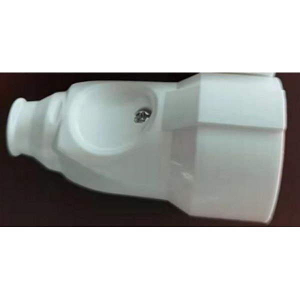 Уличная розетка 283F для наружного применения